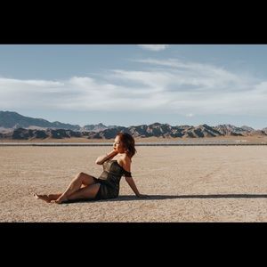 Meet your Posher, Krislynn